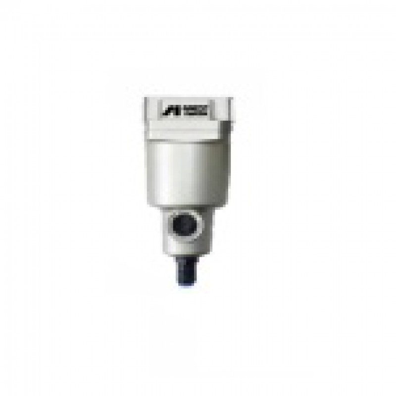 Lọc tách nước và dầu khí nén 0.3μm, 2700 lít/phút (lọc vừa)