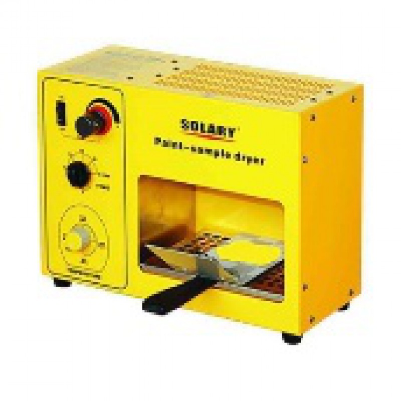 Máy sấy thử sơn 300W, 25x20x10mm