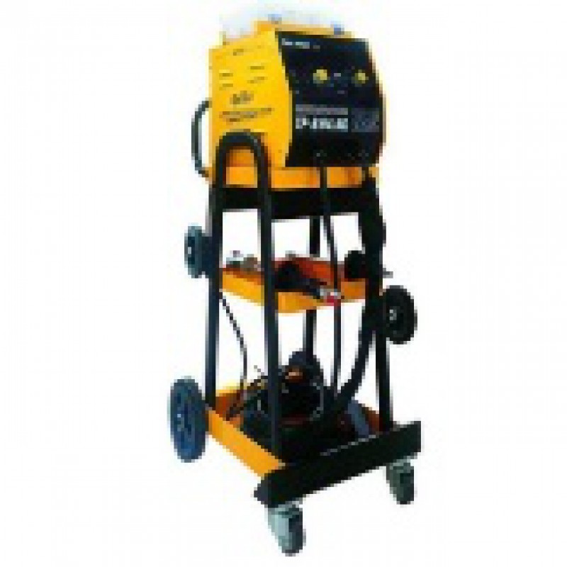 Máy hàn giật tôn 4600A, 1 pha (Kèm PK)