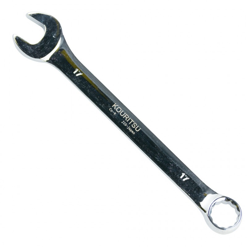 Cờ lê tròng 9"