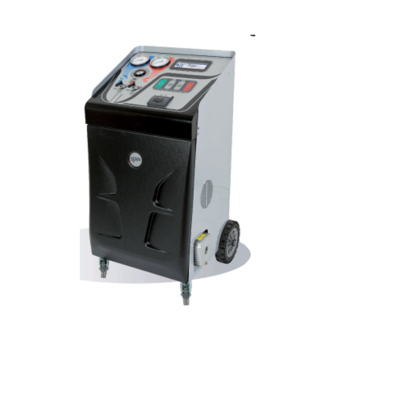 Máy nạp ga điều hòa tự động R134a