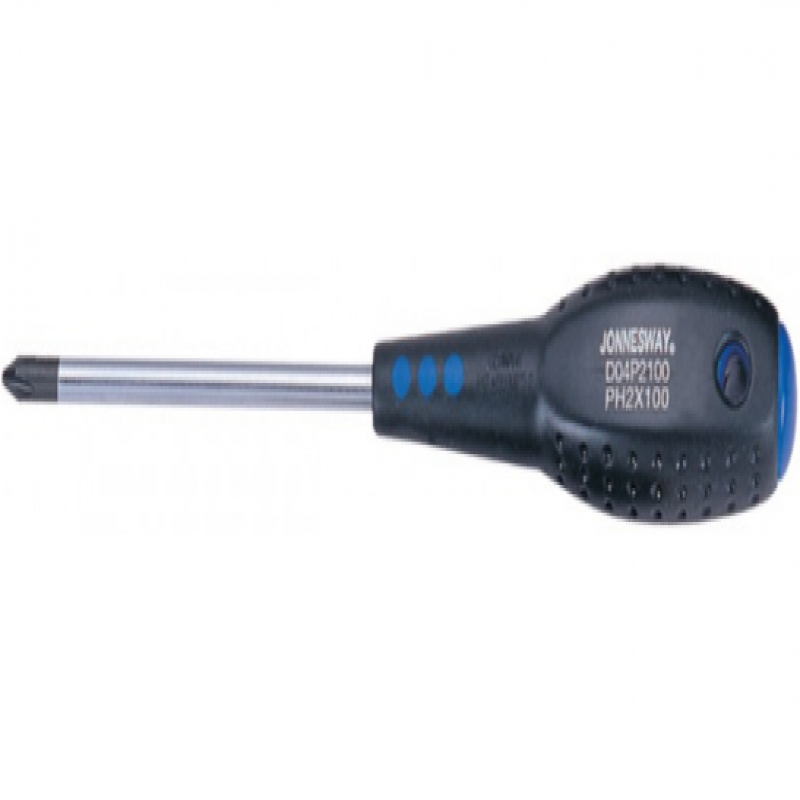 Tô vít 4 cạnh dài 212mm